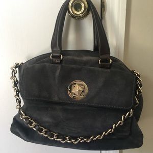 Kate Spade Suede Purse